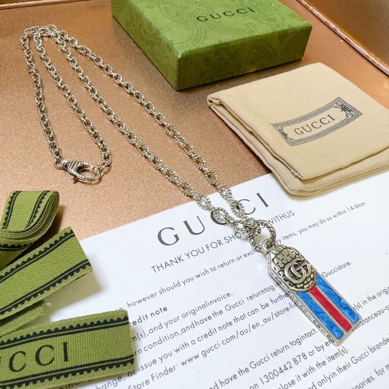 Gucci Necklaces